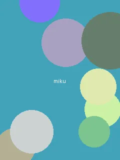 日本VS亚洲VS韩 - 初音未来角色图